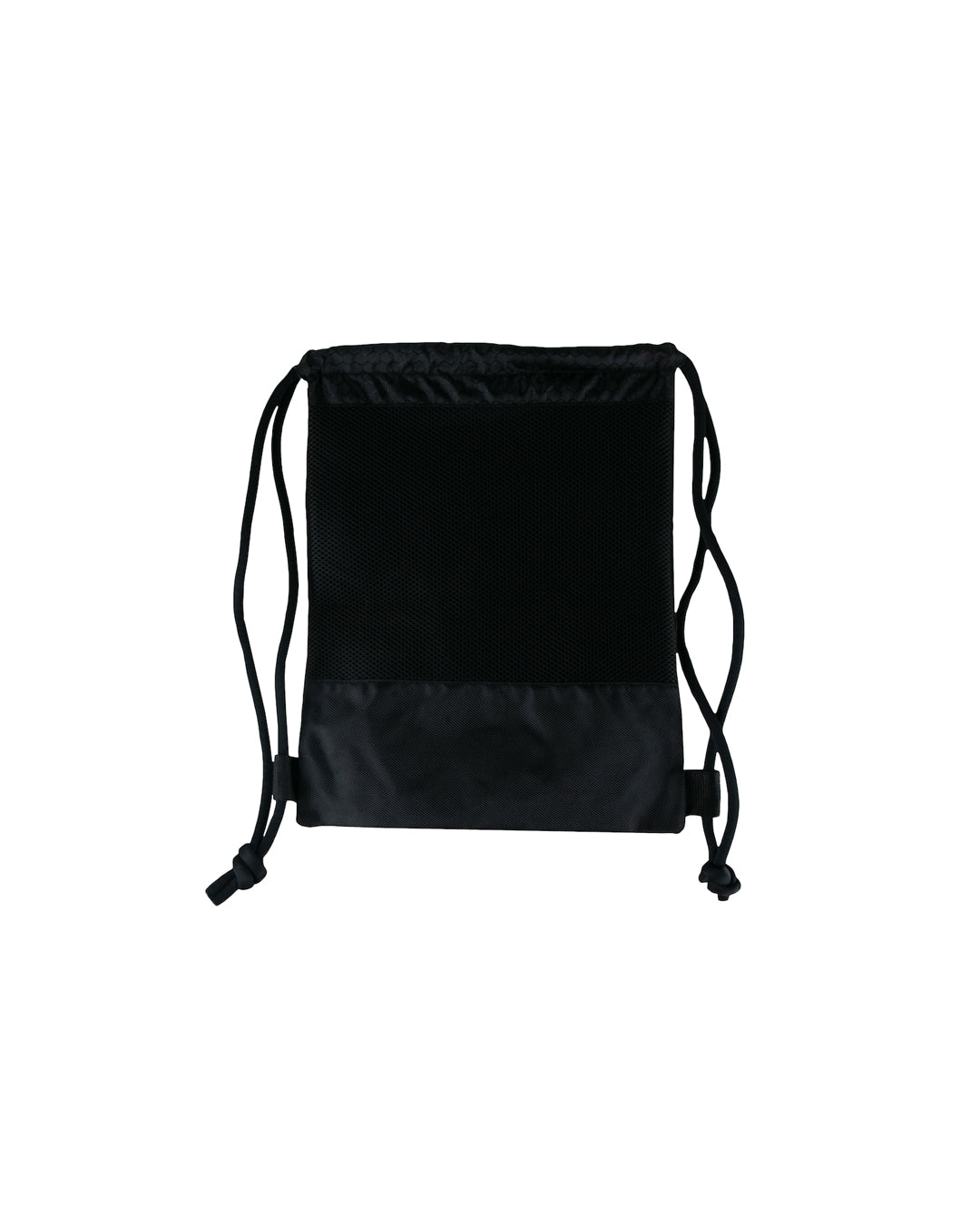 Sporty Drawstring Bag