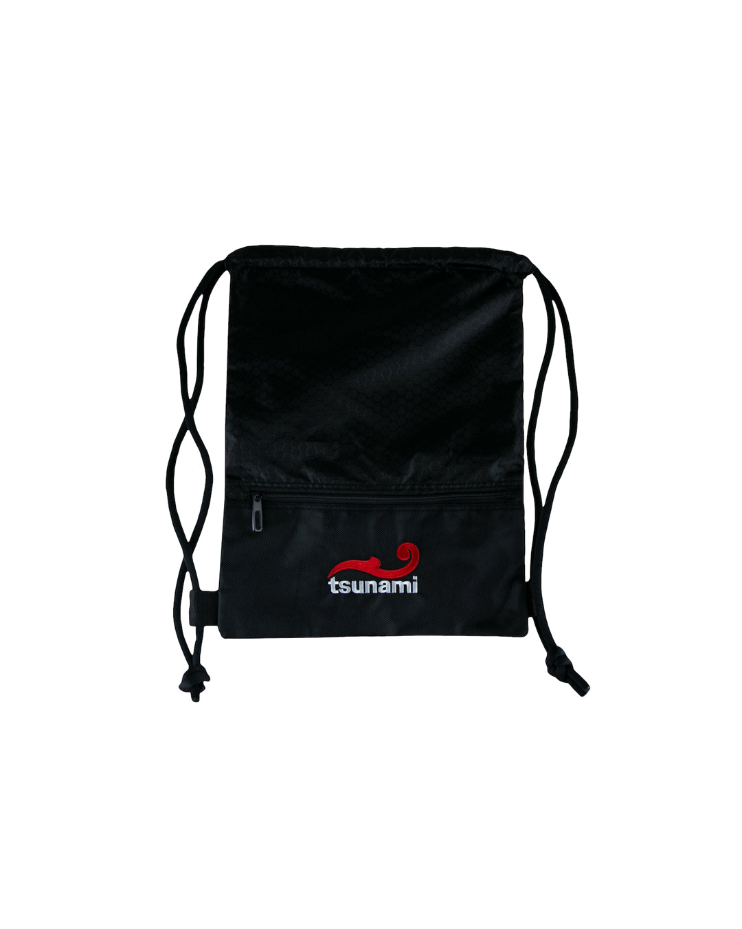 Sporty Drawstring Bag